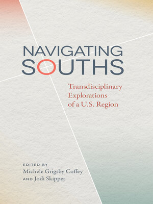 cover image of Navigating Souths